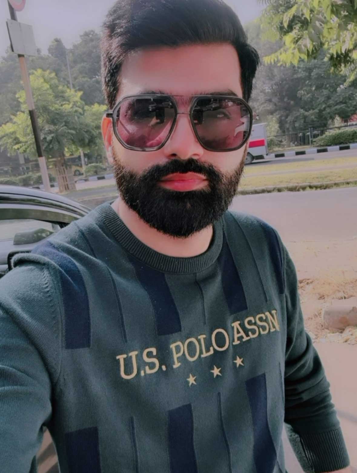 Vijay Arora